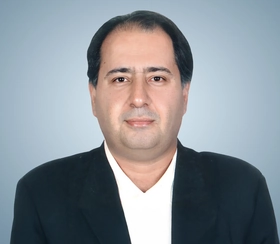 Houshyar Akbari Khalilabad