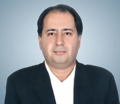 Houshyar Akbari Khalilabad