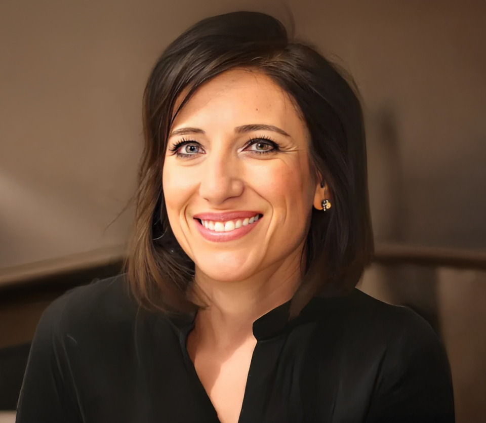 Catherine Caruana-McManus