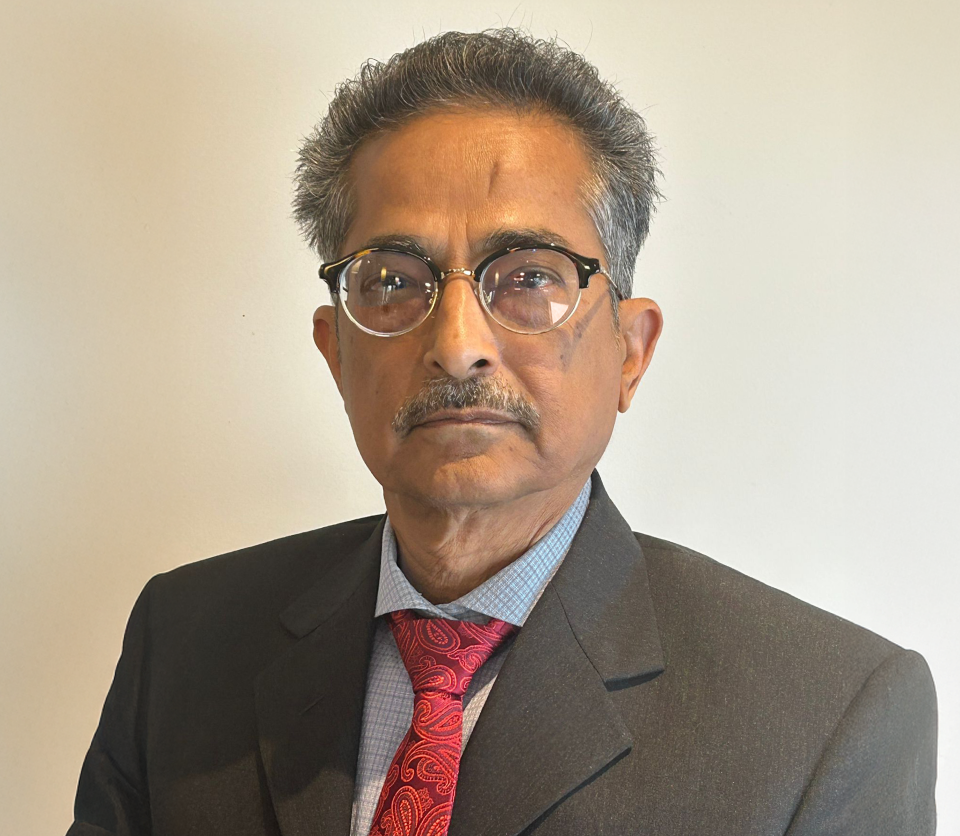 Shahab Qureshi