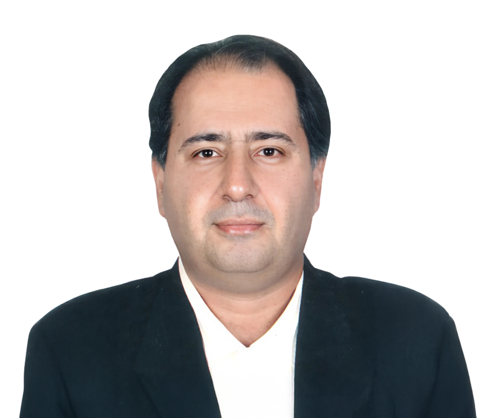 Houshyar Akbari Khalilabad