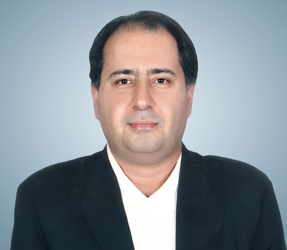 Houshyar Akbari Khalilabad