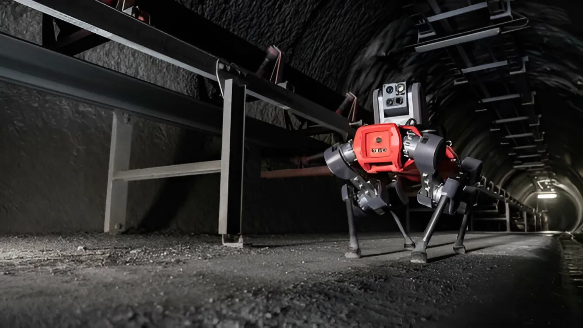 Robots Take the Plunge: Australia’s Bold Fix for Water Leaks