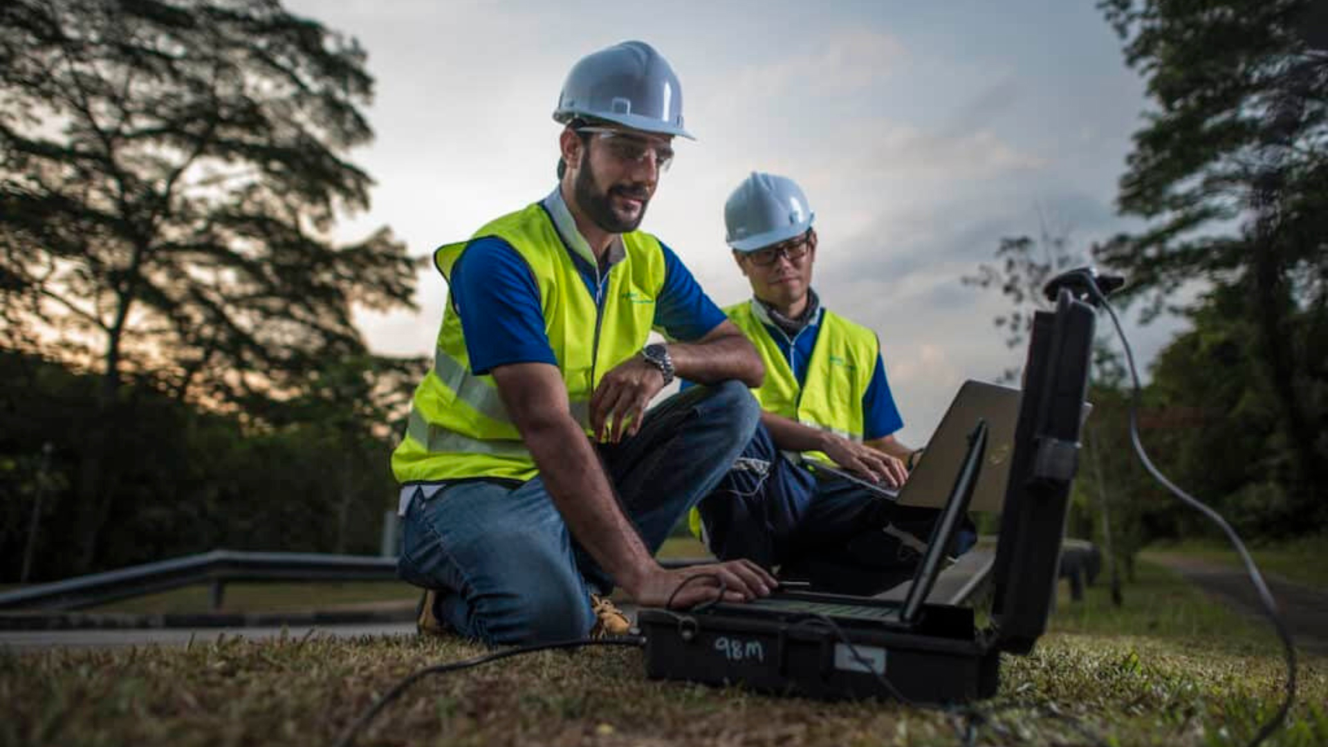Can AI Find Water Leaks in a Flash? Yes, Really