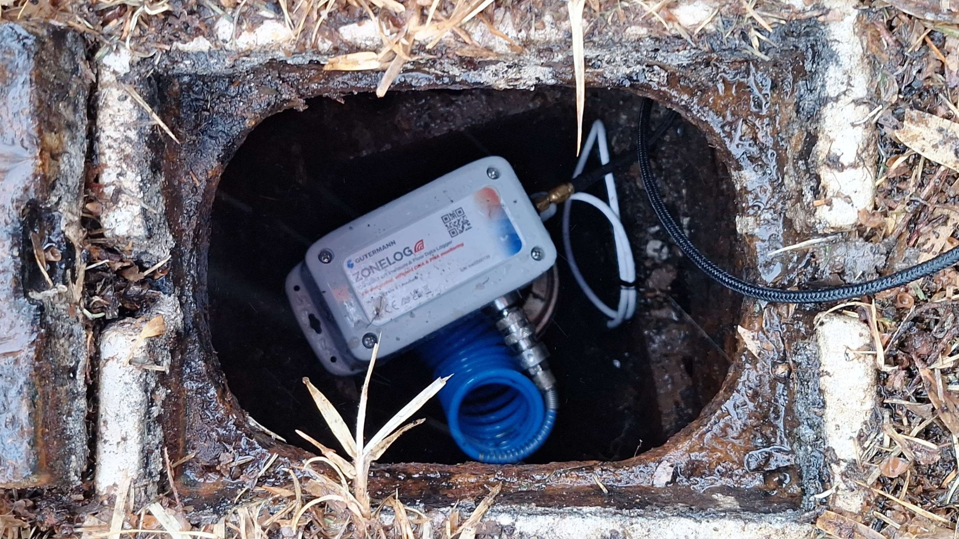 Australia’s Utilities Go with the Flow