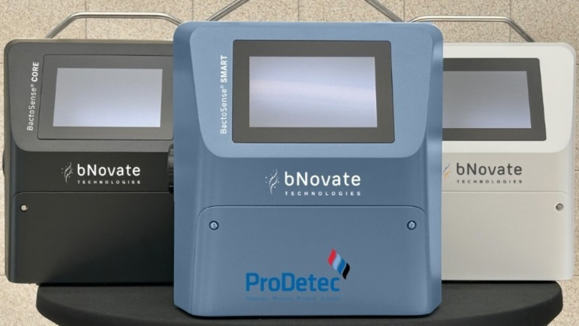 A Swiss Solution Speeds Up Water Testing in Australia