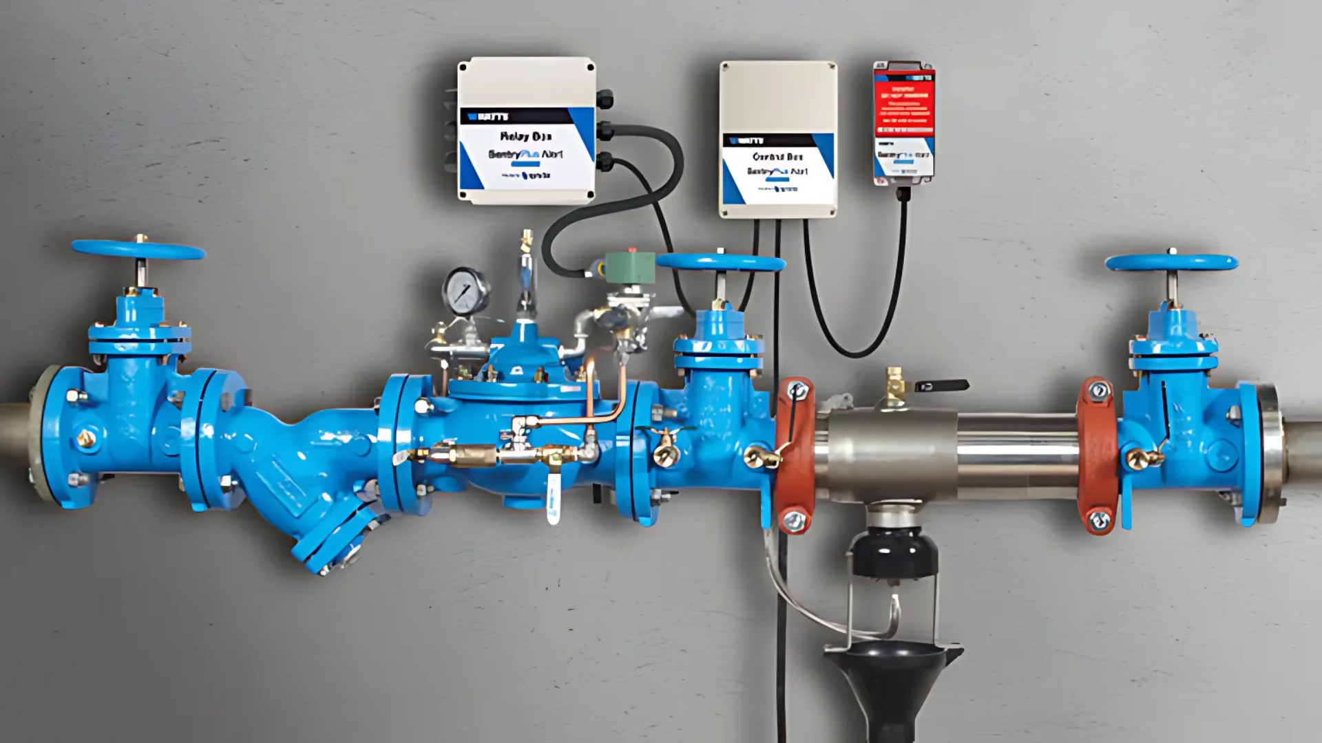 Leak Detection Gets Smarter: Nexa and TDG Unite for a New Era