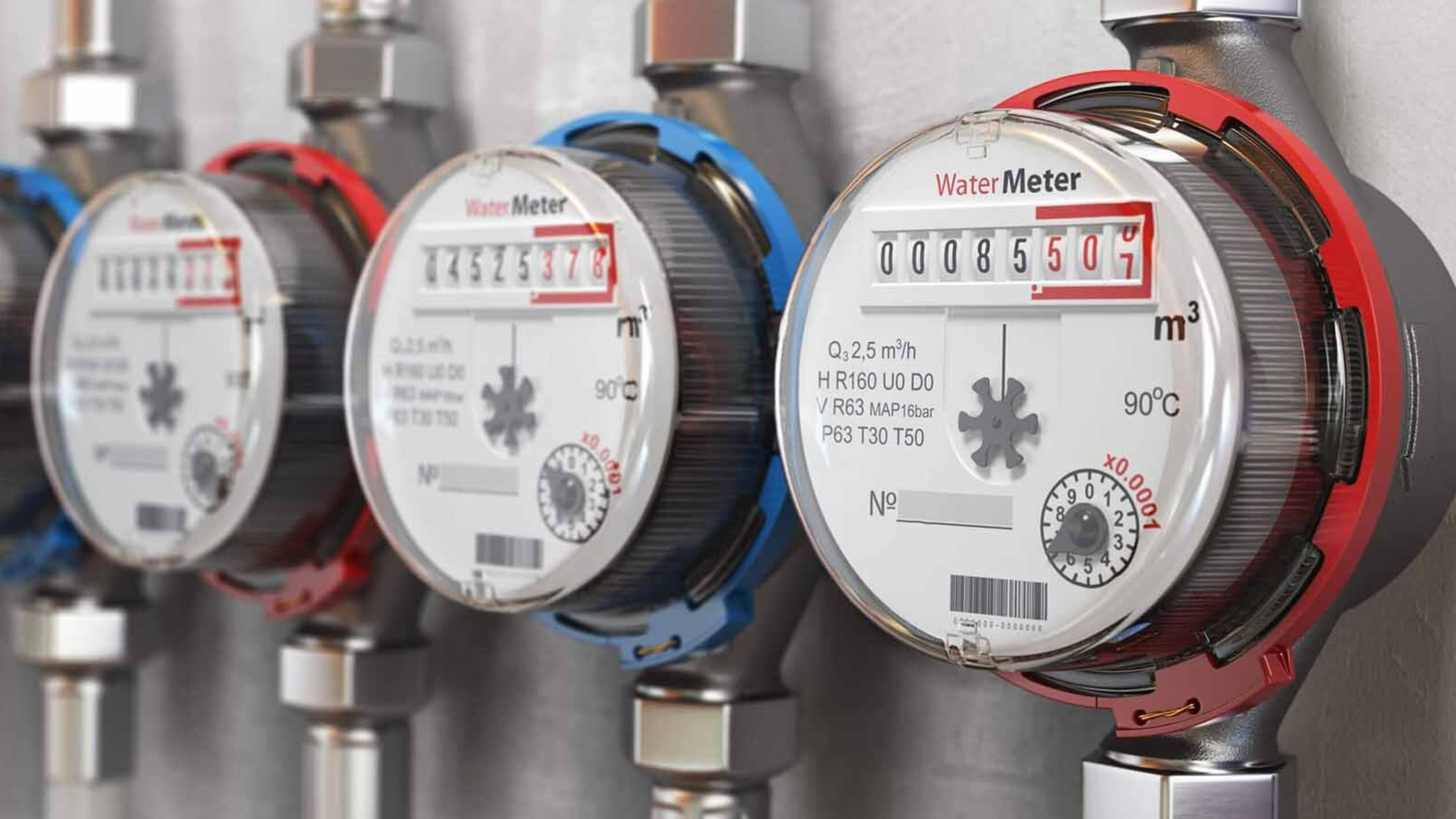 Hunter Region Tests Digital Future for Water