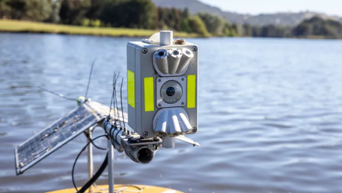 How AquaWatch Turns Water Data Into Early Warnings