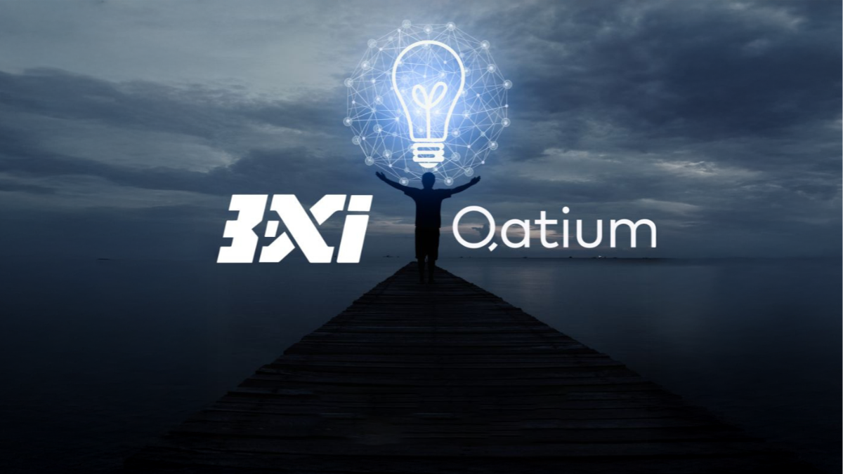 Australia’s Water Goes Digital with New Global-Local Pact