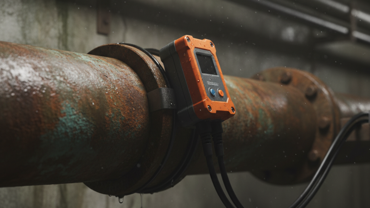 Smarter Drops: Australia’s Water Tech Wave