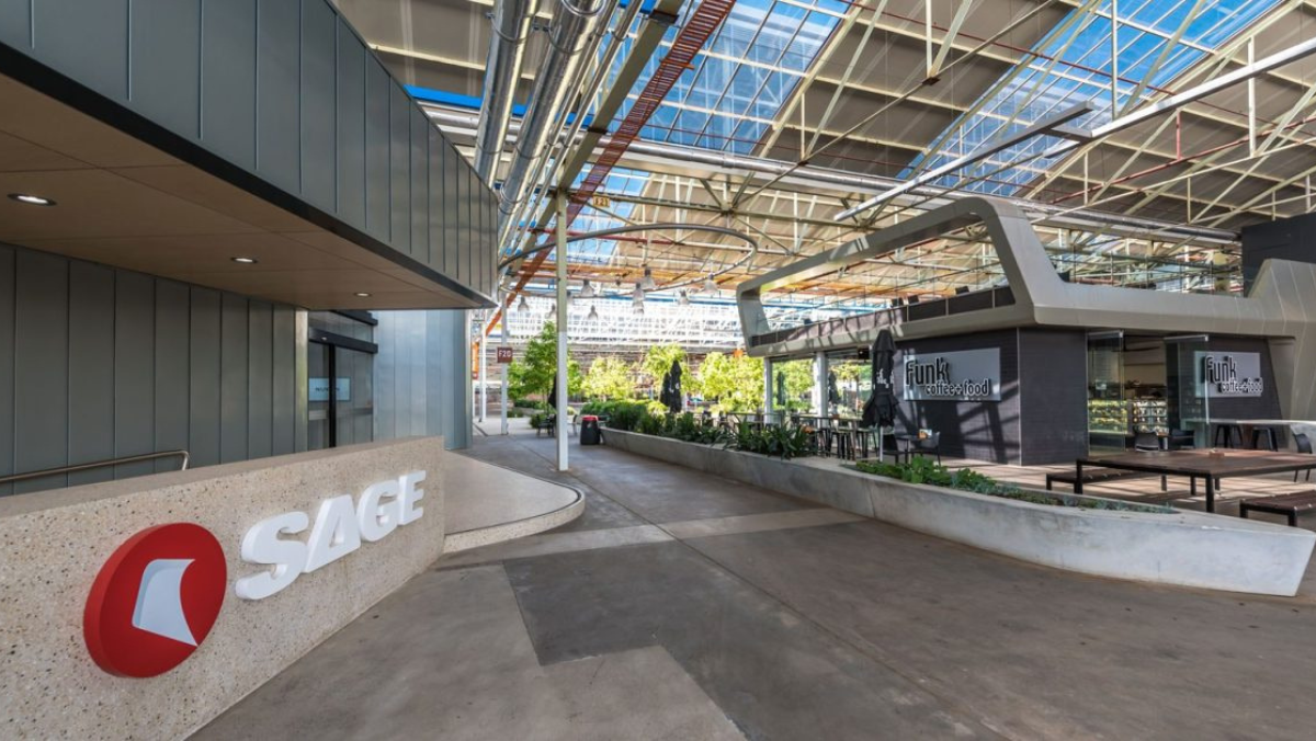 Regulators Assess Impact of Tetra Tech’s SAGE Buy