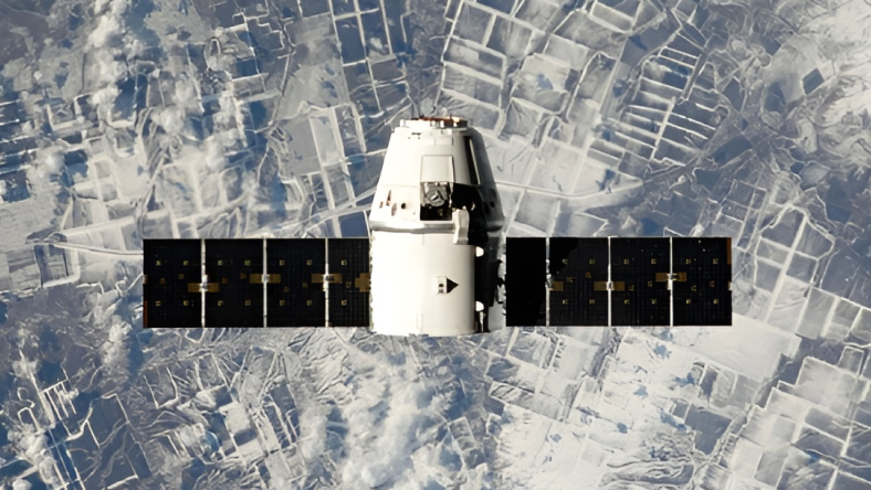 Can Satellites Predict the Next Water Crisis?