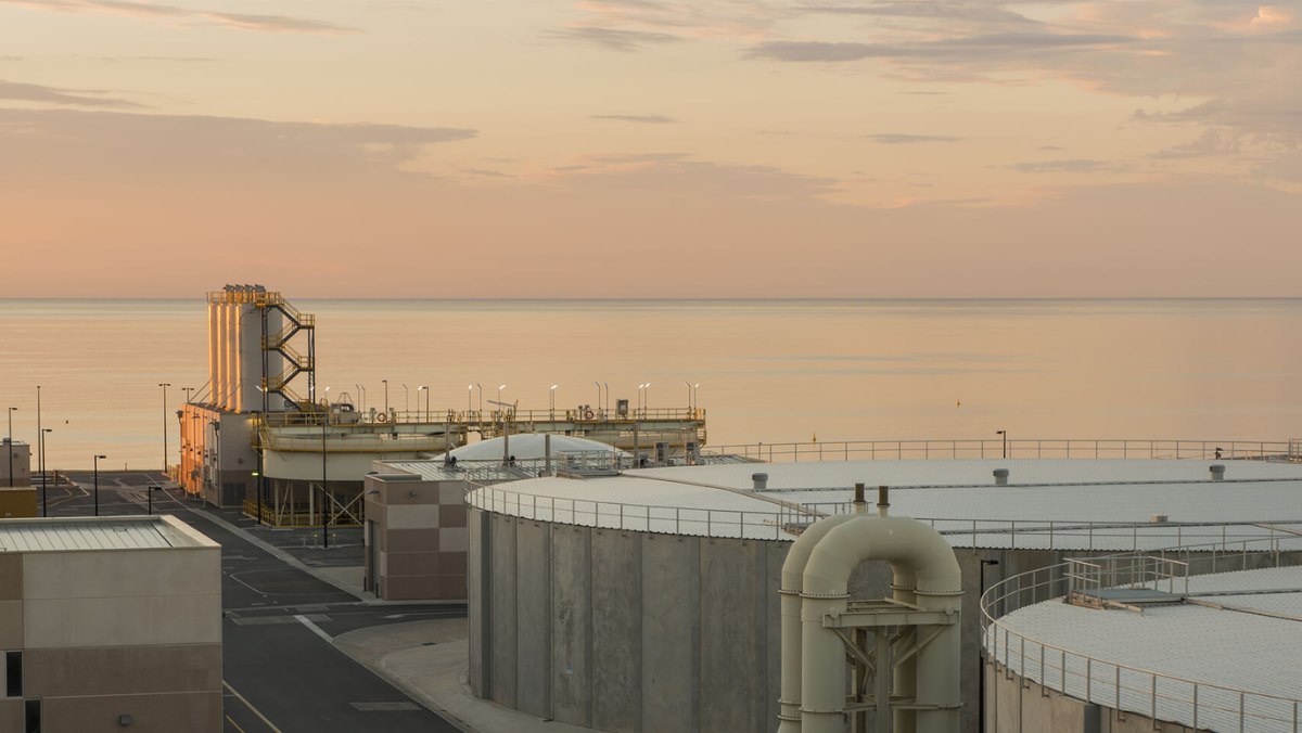 Can Australia Outsmart Drought with Data?