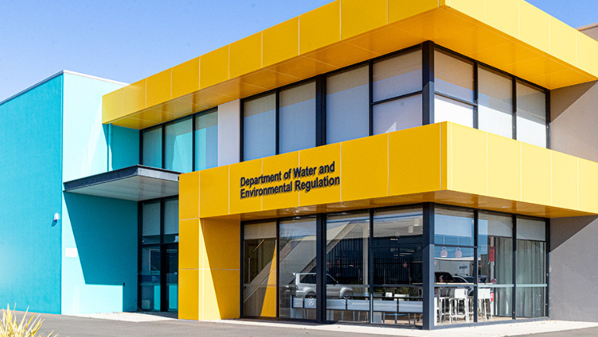 Tetra Tech-SAGE Deal Tightens Grip on Water Compliance