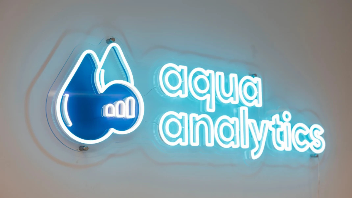 From Leaks to Links: How Tech Is Transforming Water