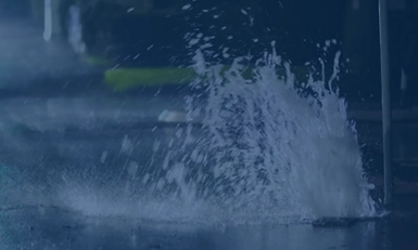 WATER LEAKAGE, SUMMIT USA 2025