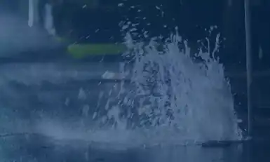 WATER LEAKAGE, SUMMIT USA 2025