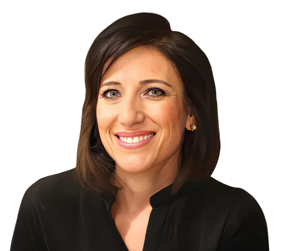 Catherine Caruana-McManus